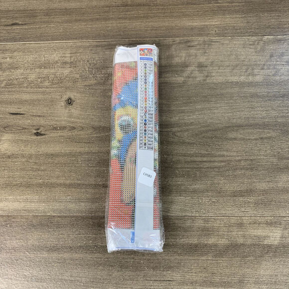 Diamond Painting Kits - Cow Diamond Art for Adults Kids Beginners 5D Art Kits - Picture 5 of 8